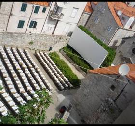 Angelus Apartments в Дубровнике