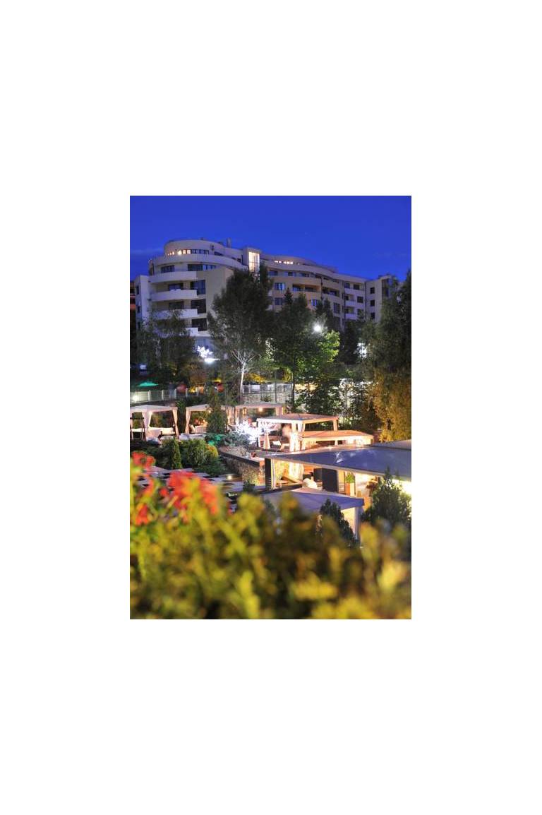 Apart Hotel Medite