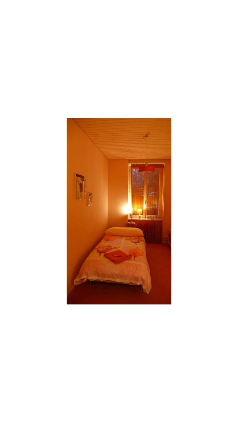 B&B La Vie en Rose 