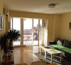 Lukanov Apartments & Guest Rooms в Охриде