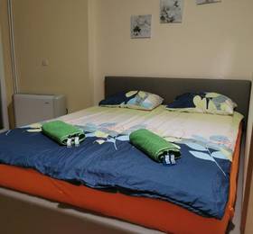 Туры в Lukanov Apartments & Guest Rooms в Македонии