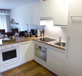 Отдых в Apartment Rives du Golf II Crans-Montana - Швейцария, Кран-Монтана