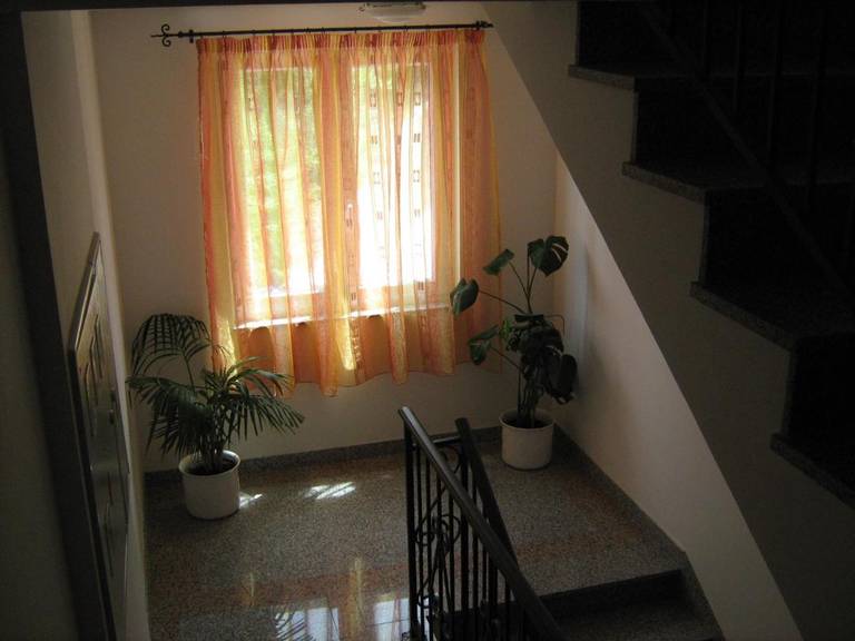 Apartments Bogovic 