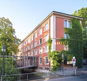 Туры в Youth Hostel Basel  в Швейцарии
