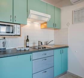 Туры в Apartments Kvarner в Хорватии