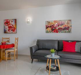 Apartments Kvarner в Малинске