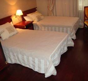 BelCity Apartments  в Белграде