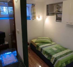 Apartments Curavic в Сплите