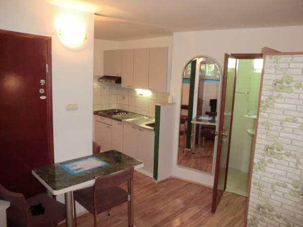 Apartments Curavic