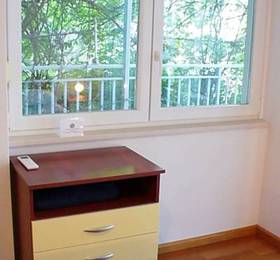 Туры в Apartments Mariner  в Хорватии