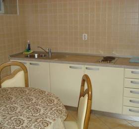 Accommodation Vega в Ровине