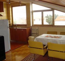 Туры в Accommodation Vega в Хорватии