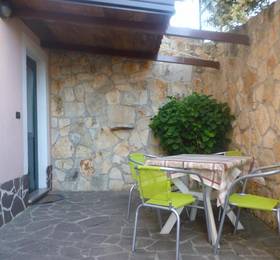 Отдых в Accomodation Suran - Хорватия, Ровинь