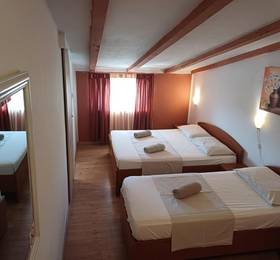 Туры в Accomodation Suran в Хорватии