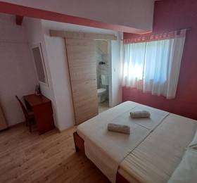 Accomodation Suran в Ровине