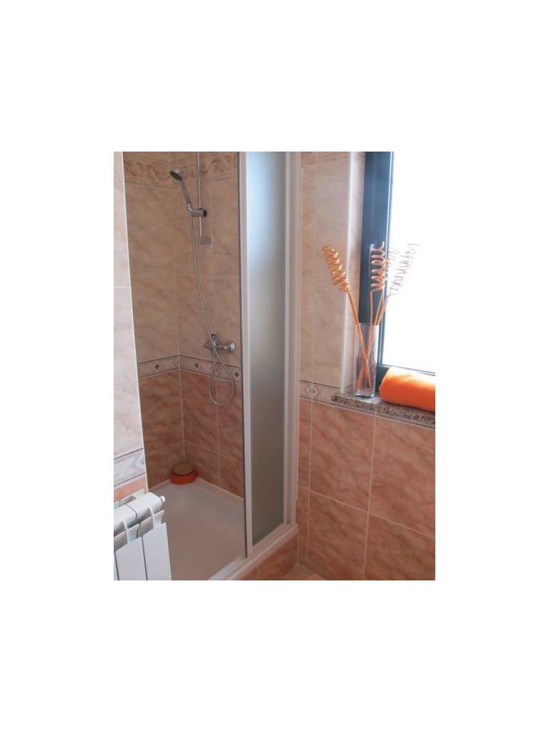 Accomodation Suran 