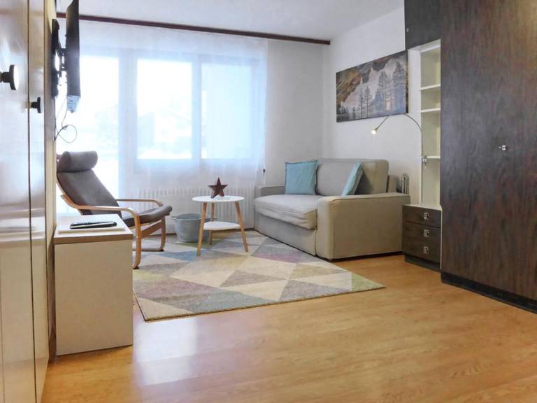 Apartment Imperial 