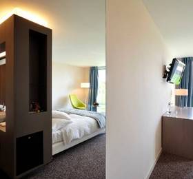 Starling Long Stay  в Лозанне