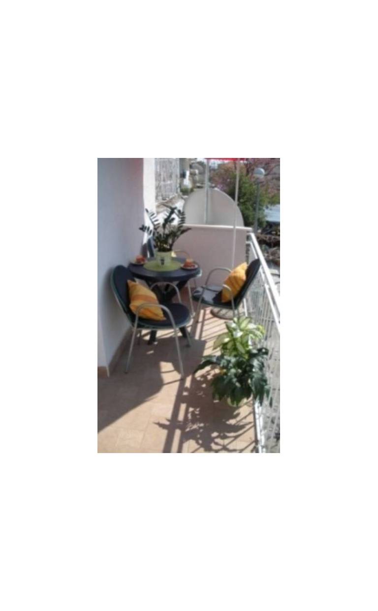 Apartments Prgomet 
