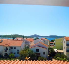 Apartments Nikolas в Водице