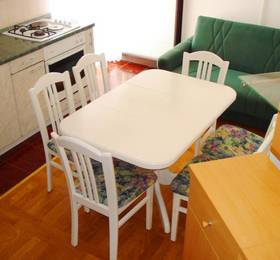 Отдых в Apartments Nikolas - Хорватия, Водице