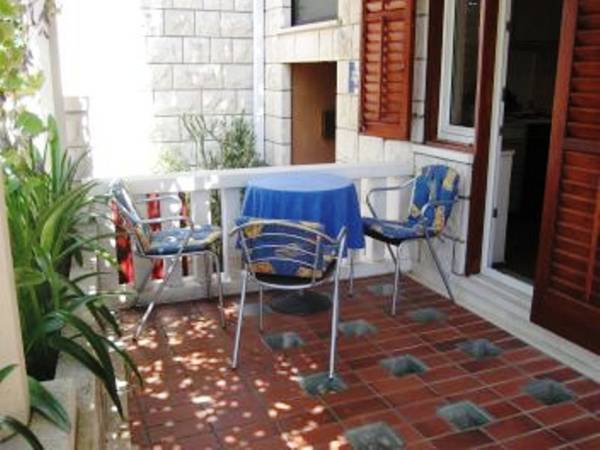 Apartments Vujovic