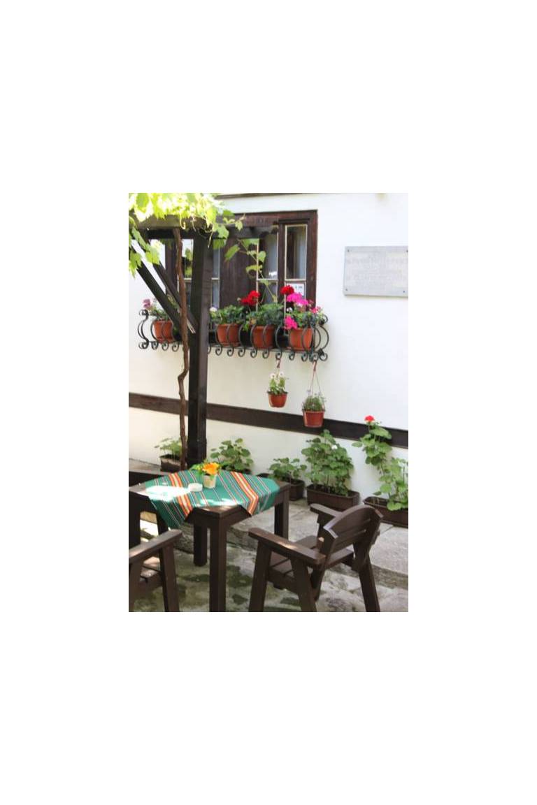 Hotel Minaliat Vek 