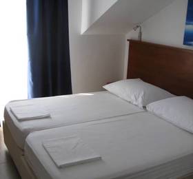 Отдых в Hotel Jadran Plavi  - Хорватия, Водице