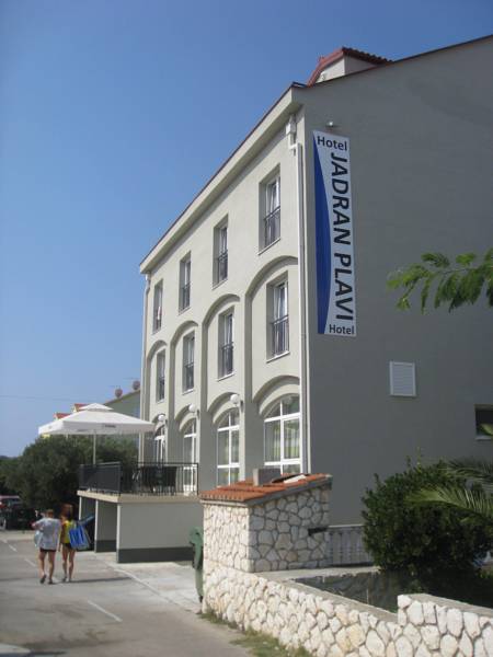 Hotel Jadran Plavi 