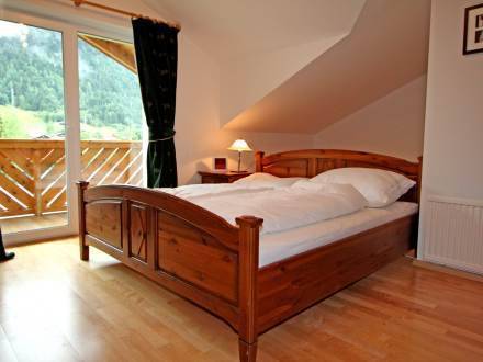Holiday House Tuer  4* Австрия, Капрун