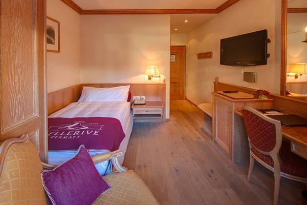 Bellerive Superior  3* Швейцария, Церматт