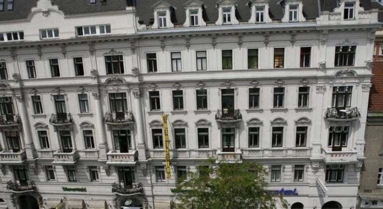 Tourotel Mariahilf