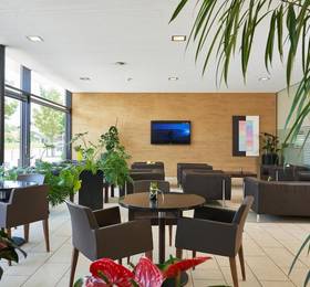 Fairmotel Dornbirn в Дорнбирне
