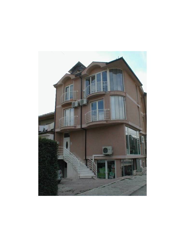 Apartments Gugoski 