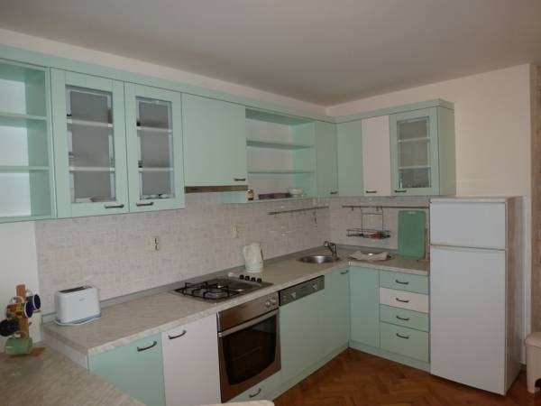 Apartmani Saulovic  3*