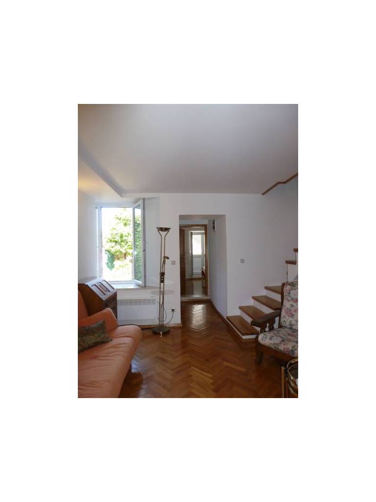 Apartmani Saulovic 