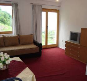 Туры в Apartments Taneski  в Македонии