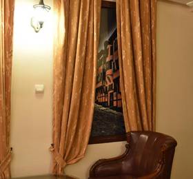 Отдых в Boutique Hotel Boris Palace Restaurant - Болгария, Пловдив