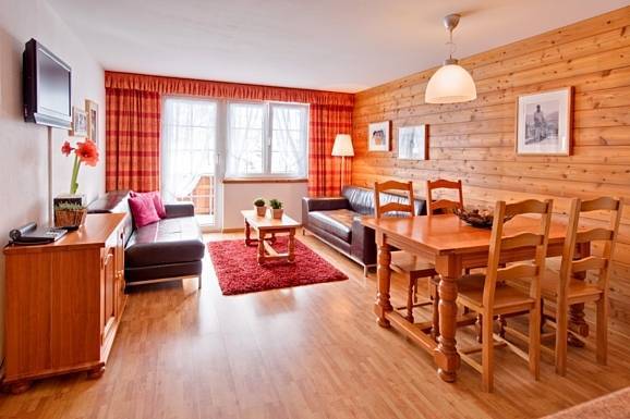 Hotel Casa Vanessa  3* Швейцария, Церматт