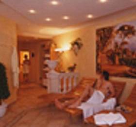 Hotel Casa Vanessa  в Церматте