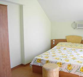 Туры в Fresh Family Hotel в Болгарии