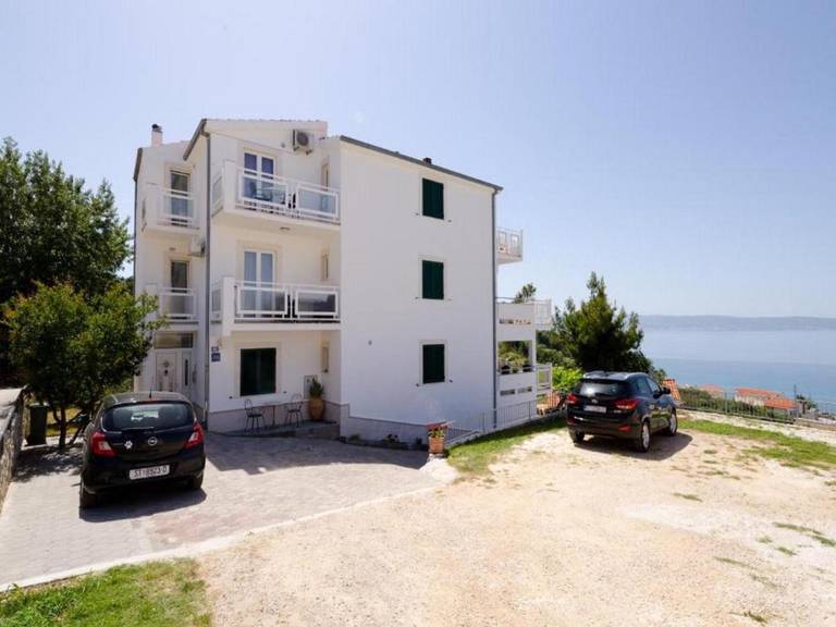 Apartments Bandalo 