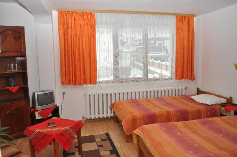 Hotel Alpin Bansko 