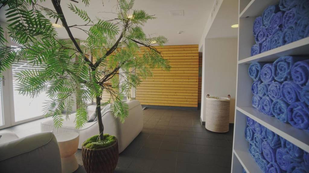 Seehotel Hermitage 4*