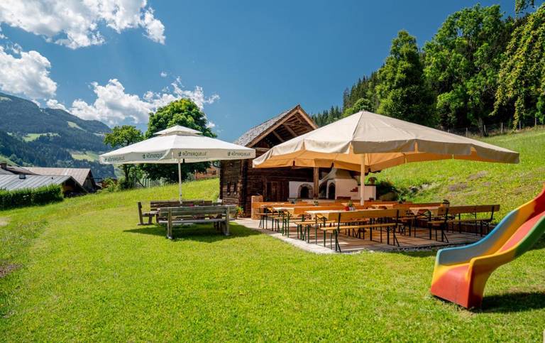 Hotel Sonnschupfer
