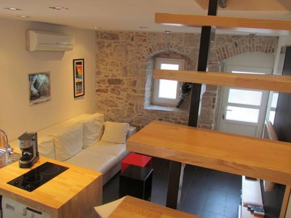 Apartments Vila Marinac - Split Centre