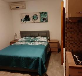 Туры в Apartments Pericic  в Хорватии