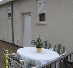 Apartments Butigan  в Дубровнике