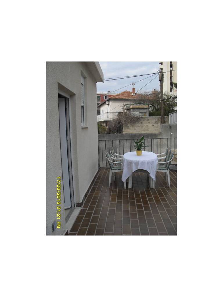 Apartments Butigan 