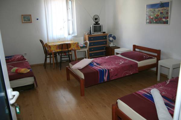 Apartments Nikolla  3* Хорватия, Сплит
